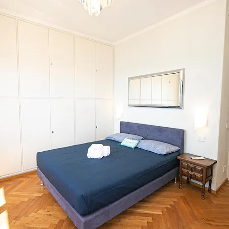 Апартаменты Panoramic Sea View *
