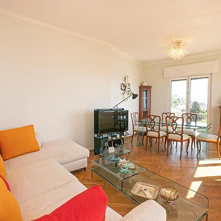Panoramic Sea View Апартаменты *