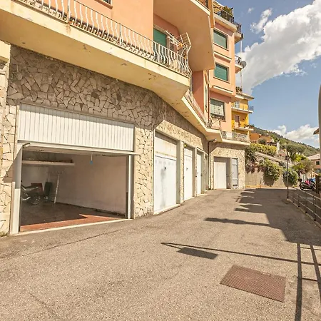 Апартаменты Panoramic Sea View *