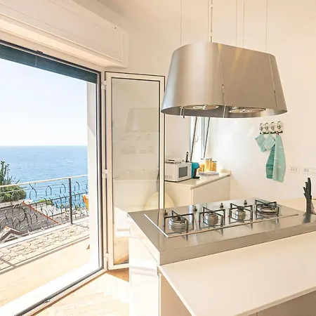 Panoramic Sea View
