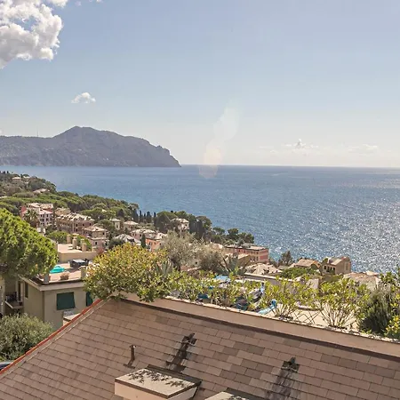 Panoramic Sea View 보글리아스코